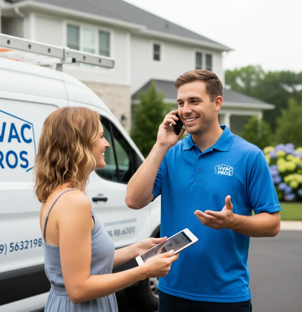 Furnace Installation in Homer, IL
